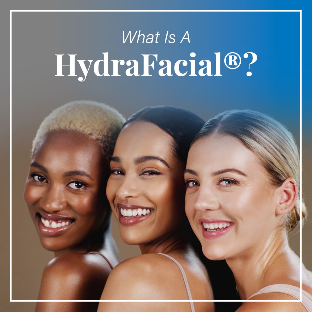 Hydrafacial