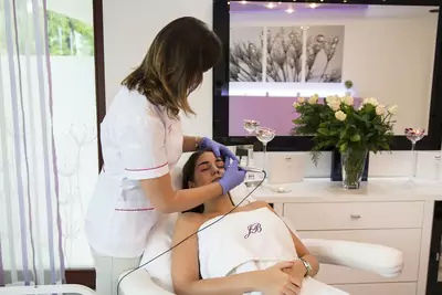 hydrafacial bangkok